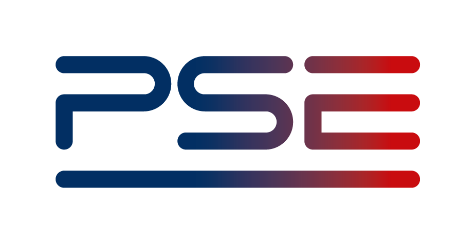 logotyp PSE